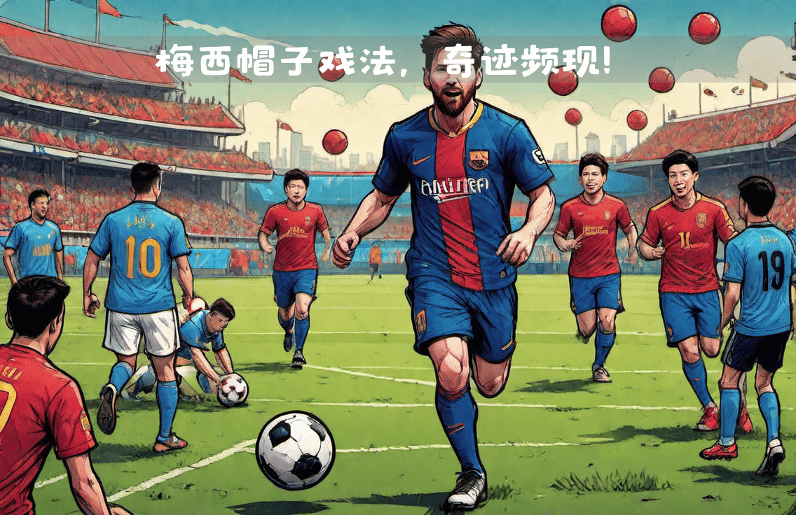 开云体育官网 梅西进西班牙国家队 