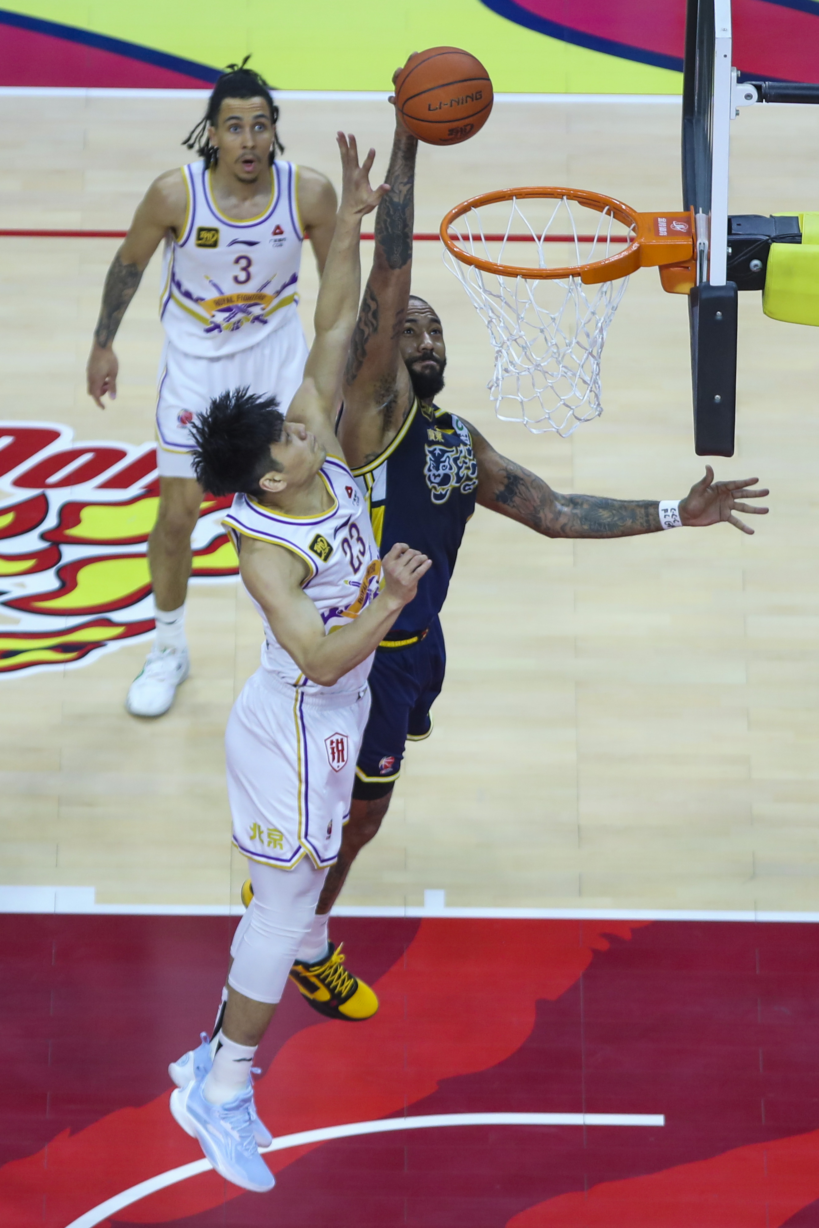 kaiyun官网关于今晨金州勇士备战CBA季后赛，手感冰凉细节曝光，震撼外界，球探报告显示潜力的信息