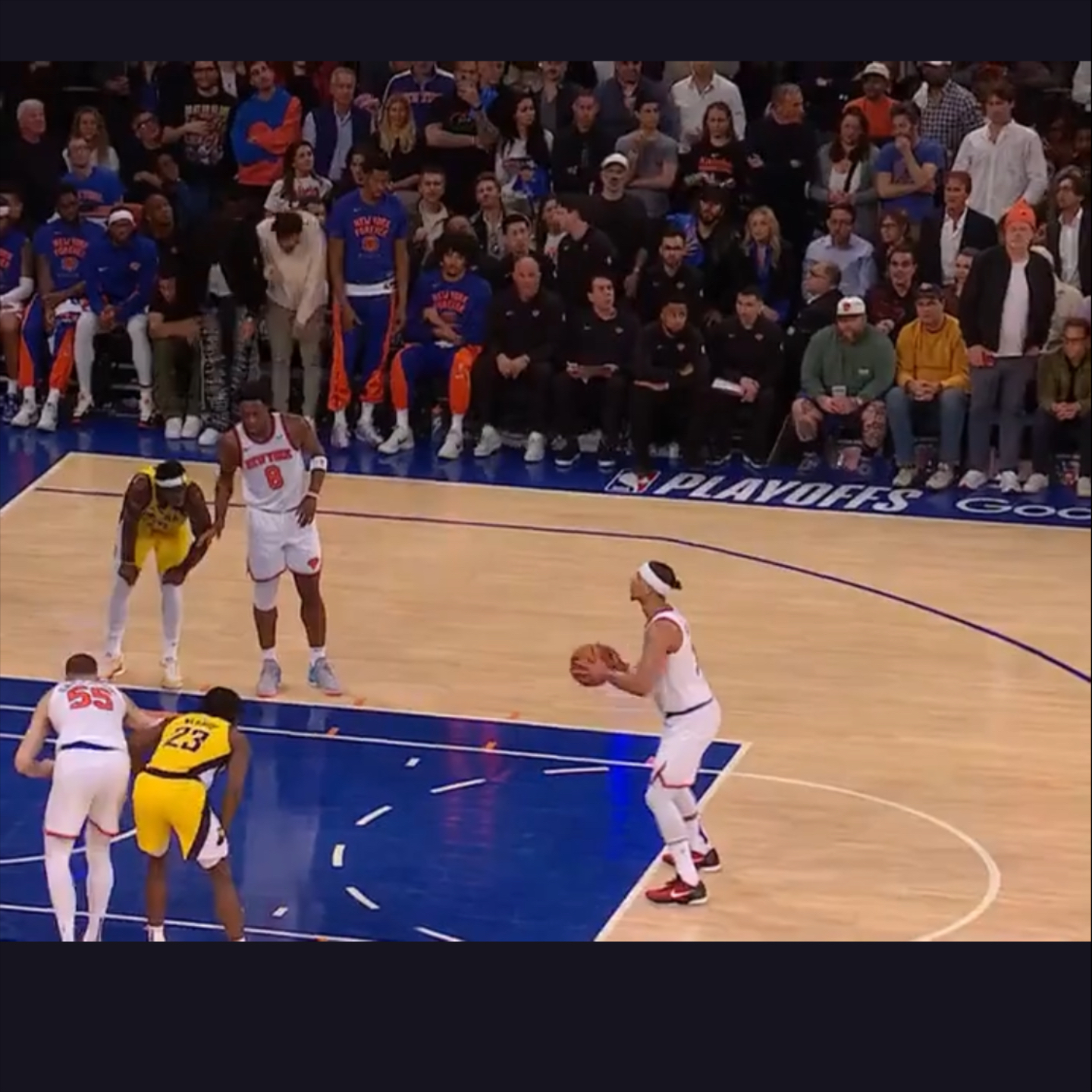 集结日纽约尼克斯备战全明星赛加时末段华盛顿奇才备战全明星赛，现场解说直呼：西亚卡姆与30激战中国队分钟的简单介绍